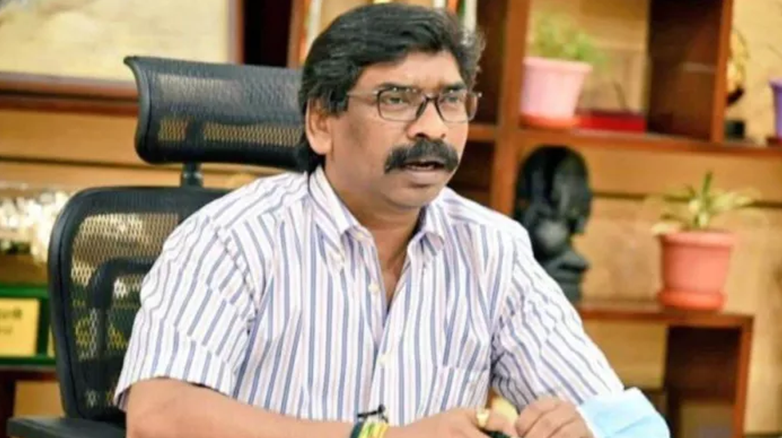 रांची के छात्र की मौत पर हेमंत सोरेन ने ओडिशा सरकार से की कड़ी कार्रवाई की अपील