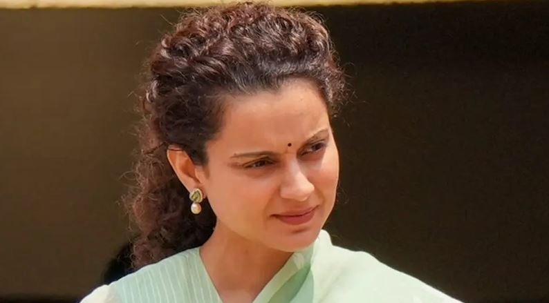 कृषि कानूनों पर कंगना का यूटर्न : माफी मांगते हुए बोलीं – ‘आई टेक माय वर्ड्स बैक’ कृषि कानूनों पर कंगना का यूटर्न : माफी मांगते हुए बोलीं – ‘आई टेक माय वर्ड्स बैक’