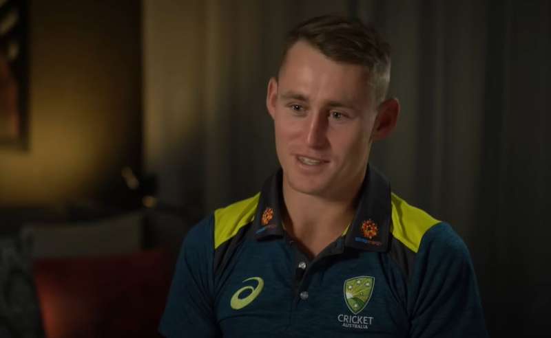 पहले वनडे में इंग्लैंड के खिलाफ ऑस्ट्रेलिया की बड़ी जीत, लाबुशेन का ऑलराउंड प्रदर्शन