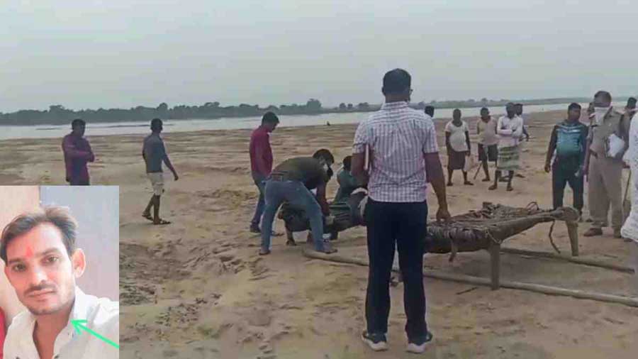 जांजगीर चांपा में युवक की लाश मिलने से क्षेत्र में फैली सनसनी