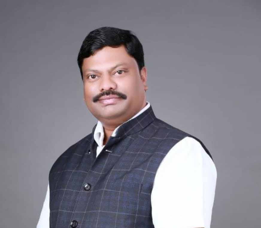 कांग्रेसी खुद नक्सल समस्या की जननी और संरक्षक है : मरकाम