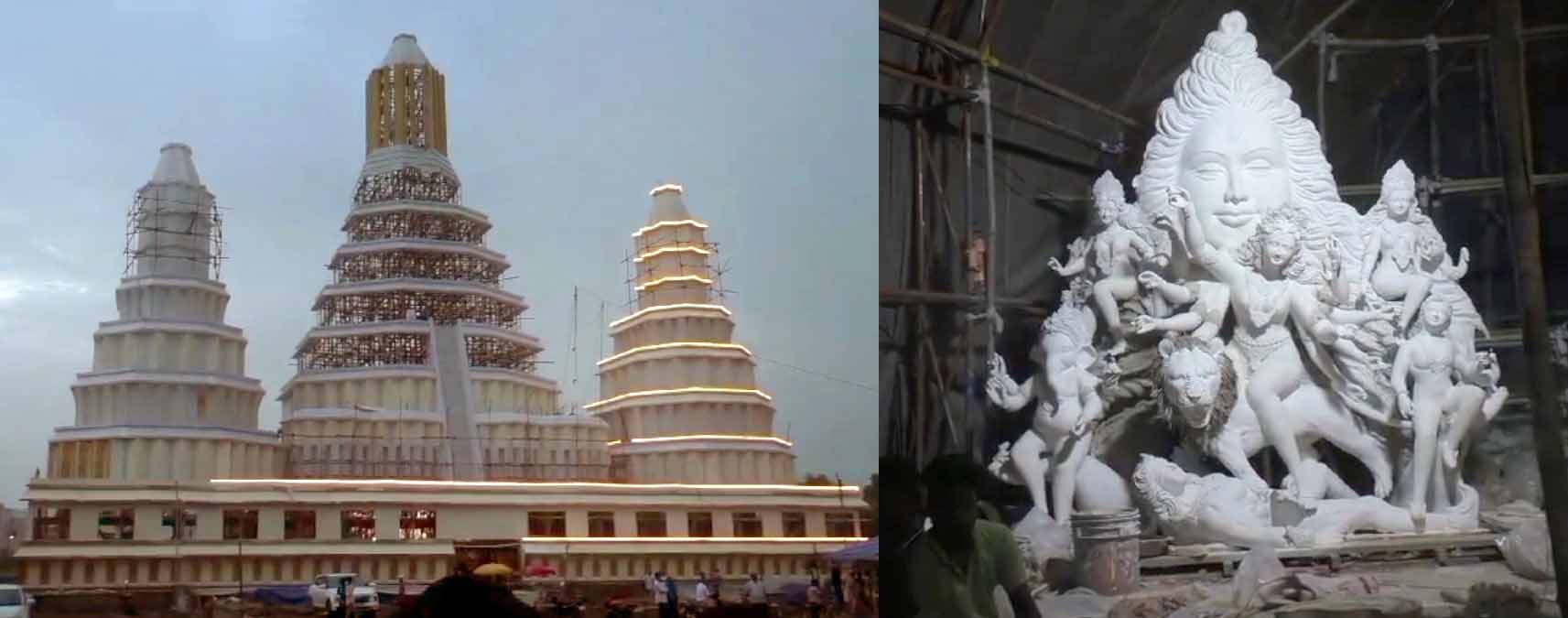 छत्तीसगढ़ में दिखेगी थाईलैंड के अरुण देव मंदिर की झलक, विराजित होगी 35 फीट की प्रतिमा छत्तीसगढ़ में दिखेगी थाईलैंड के अरुण देव मंदिर की झलक, विराजित होगी 35 फीट की प्रतिमा