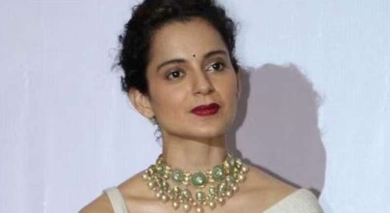 पान मसाला एड करने वाले एक्टर्स पर भड़कीं कंगना रनौत पान मसाला एड करने वाले एक्टर्स पर भड़कीं कंगना रनौत