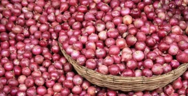 रांची में प्याज का धमाकेदार ऑफर; 8 जगहों पर 35 रुपये किलो प्याज, जल्दी करें खरीदारी