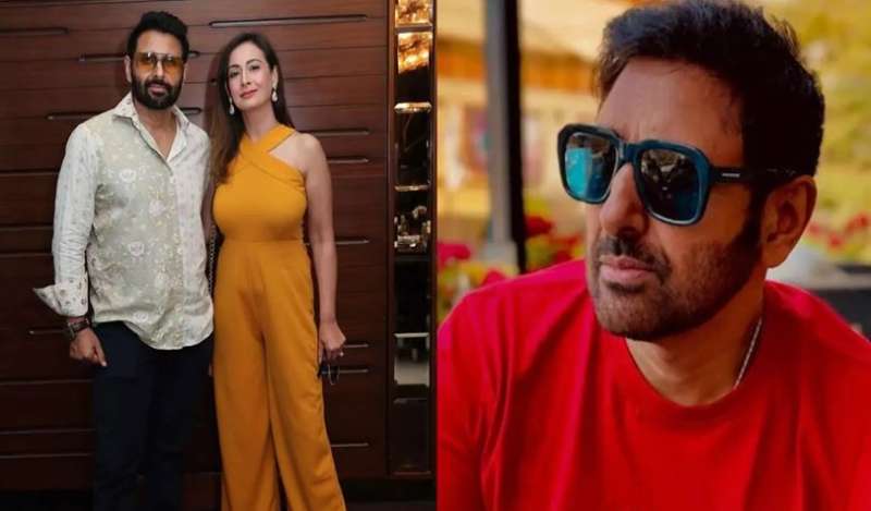 एक्ट्रेस प्रीति झंगियानी ने शेयर किया पति प्रवीण डबास का हेल्थ अपडेट एक्ट्रेस प्रीति झंगियानी ने शेयर किया पति प्रवीण डबास का हेल्थ अपडेट