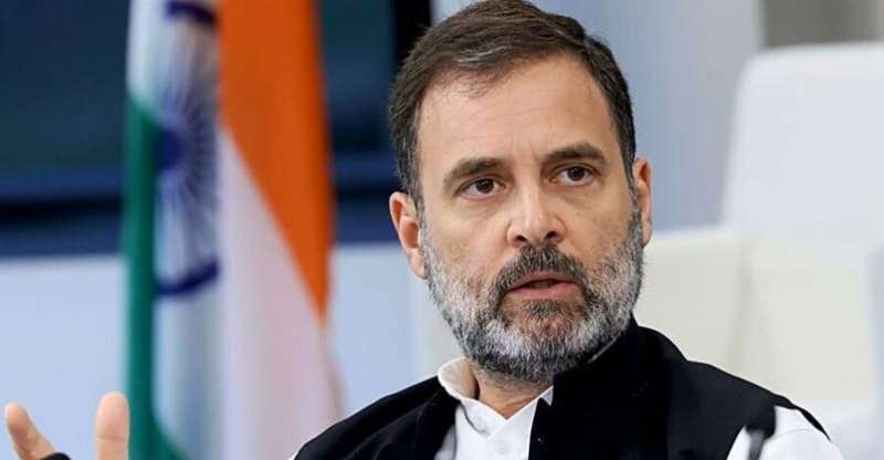 राहुल गांधी ने की अन्ना सेबेस्टियन पेरायिल के माता-पिता से बात, कहा….