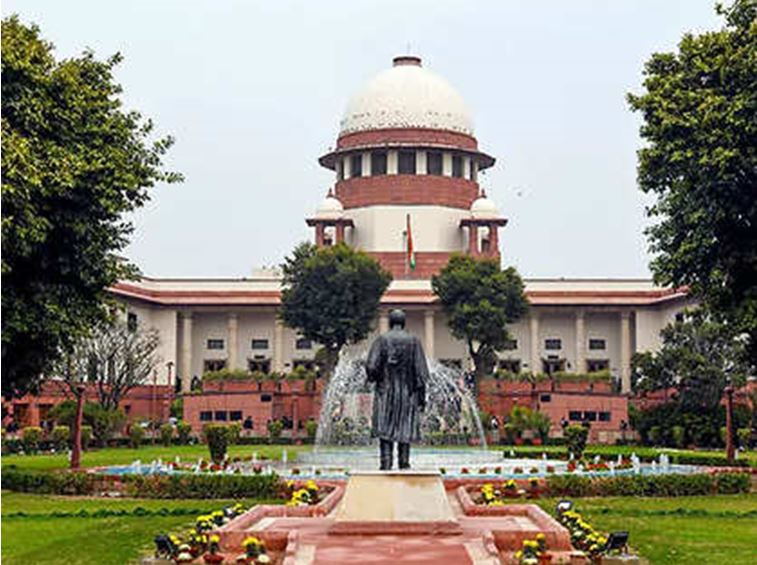 सुप्रीम कोर्ट का ऐतिहासिक निर्णय: बाल यौन शोषण सामग्री को देखना और संग्रहीत करना अपराध सुप्रीम कोर्ट का ऐतिहासिक निर्णय: बाल यौन शोषण सामग्री को देखना और संग्रहीत करना अपराध