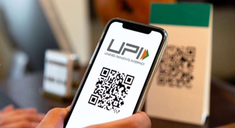 वित्त मंत्रालय का खुलासा: यूपीआई से अप्रैल से अगस्त में कितना हुआ भुगतान?