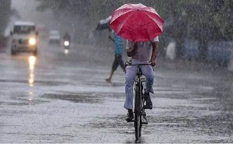 दिल्ली में मानसून का प्रभाव कब तक रहेगा? IMD ने पहाड़ों से मैदानी राज्यों तक बारिश का अलर्ट दिया