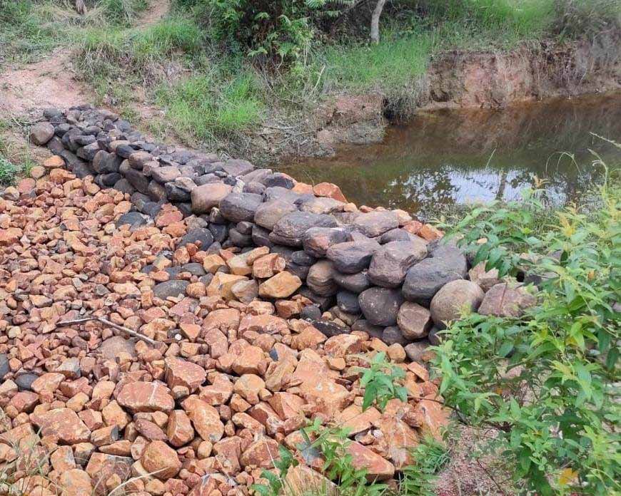 कांकेर की मासुलपानी पंचायत को मिलेगा राष्ट्रीय जल पुरस्कार