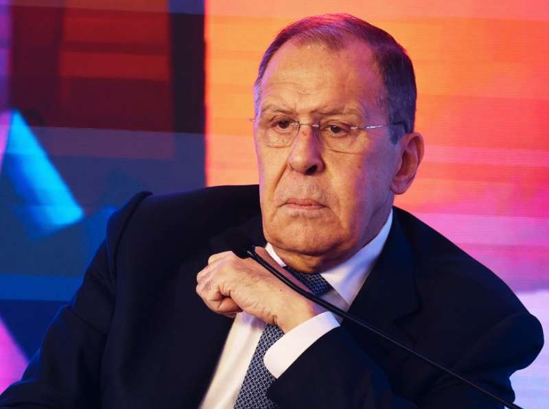 भारत, ब्राजील और अफ्रीकी देशों को संयुक्त राष्ट्र सुरक्षा परिषद में स्थायी प्रतिनिधित्व मिलना चाहिए – रूसी विदेश मंत्री