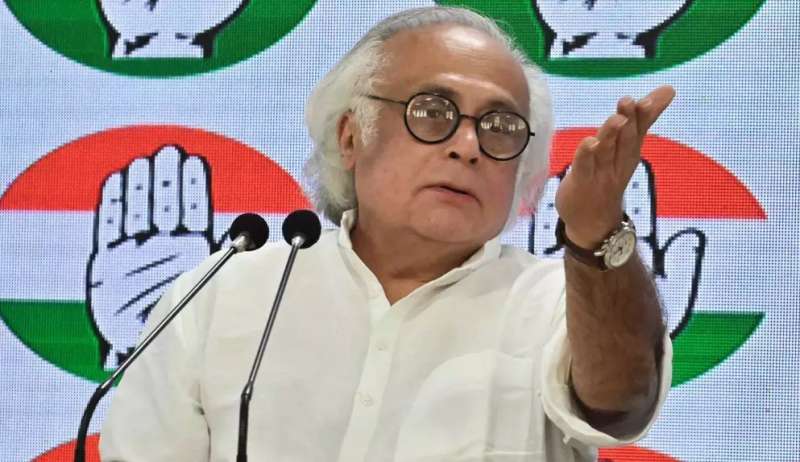 भारत-कनाडा के मौजूदा रिश्तों को लेकर सभी दलों को भरोसे में लें प्रधानमंत्री: जयराम रमेश भारत-कनाडा के मौजूदा रिश्तों को लेकर सभी दलों को भरोसे में लें प्रधानमंत्री: जयराम रमेश