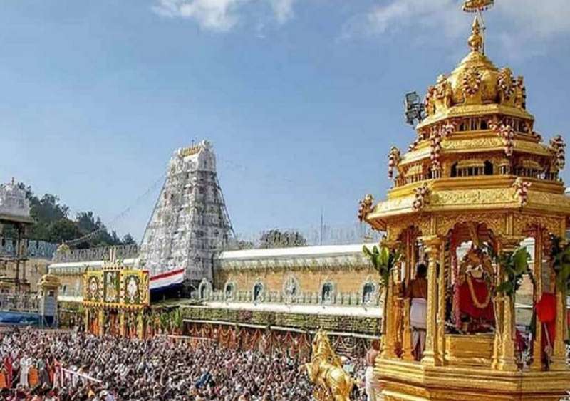 बालाजी मंदिर से जुड़ी ये मान्यताएं बालाजी मंदिर से जुड़ी ये मान्यताएं