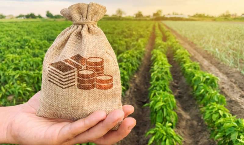 उद्योगों की जमीनें बनी किराए से आय का जरिया उद्योगों की जमीनें बनी किराए से आय का जरिया