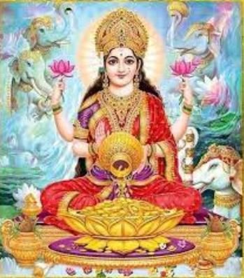 सिर्फ फल नहीं, ये सब्जियां चढ़ाने से भी खुश होती हैं मां लक्ष्मी, बढ़ता है धन भंडार