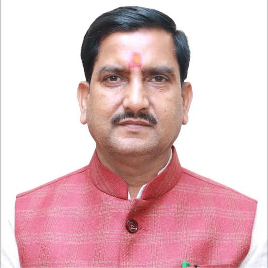 केंद्रीय राज्यमंत्री साहू ने मांगी 1,383 करोड़ की विकास परियोजनाओं के लिए मंजूरी