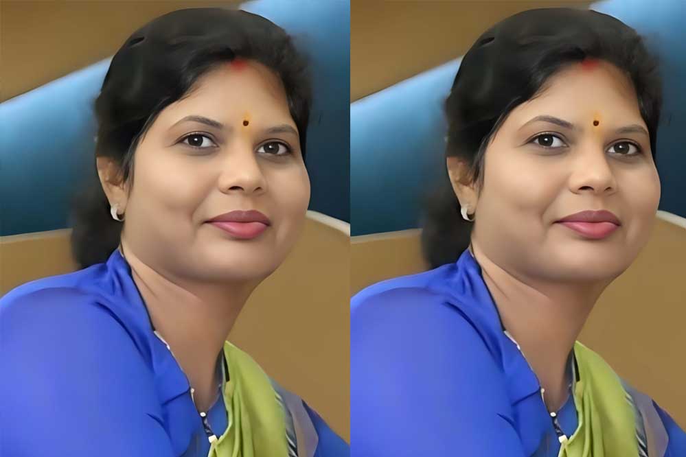 एमसीबी जिला का बढ़ा कद, प्रदेश सह चुनाव अधिकारी बनी चंपादेवी पावले एमसीबी जिला का बढ़ा कद, प्रदेश सह चुनाव अधिकारी बनी चंपादेवी पावले