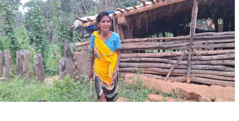 शुकवारो बाई और आशो बाई को जरूरत के समय किसी से पैसे मांगने की नहीं पड़ती जरूरत शुकवारो बाई और आशो बाई को जरूरत के समय किसी से पैसे मांगने की नहीं पड़ती जरूरत