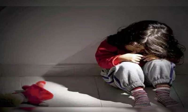 ट्यूशन पढ़ने गई मासूम के साथ बेड टच करने वाले आरोपी के खिलाफ मामला दर्ज ट्यूशन पढ़ने गई मासूम के साथ बेड टच करने वाले आरोपी के खिलाफ मामला दर्ज