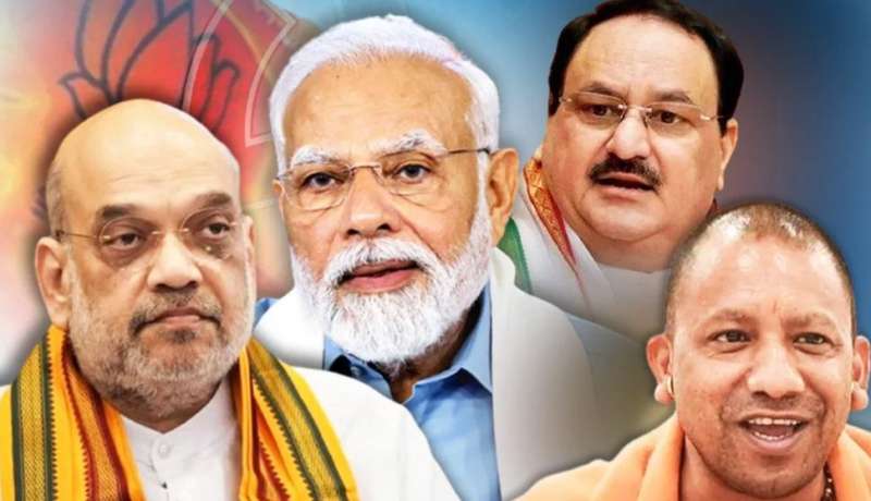  दिल्ली चुनाव के लिए बीजेपी की खास प्लानिंग