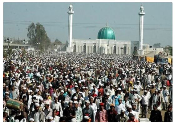 इज्तिमा के पहले दिन होंगे निकाह, फॉर्म मसाजिद कमेटी में होंगे जमा, जानिए क्या है व्यवस्था इज्तिमा के पहले दिन होंगे निकाह, फॉर्म मसाजिद कमेटी में होंगे जमा, जानिए क्या है व्यवस्था