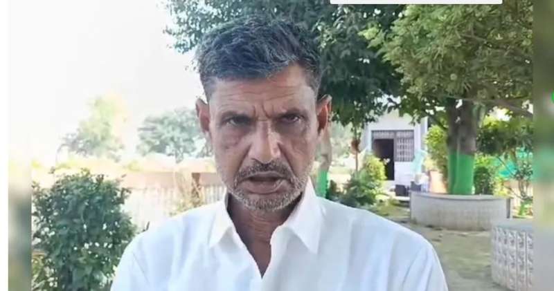 भगवान शंकर पर आपत्तिजनक टिप्पणी करना कांग्रेस विधायक को पड़ा भारी, FIR दर्ज