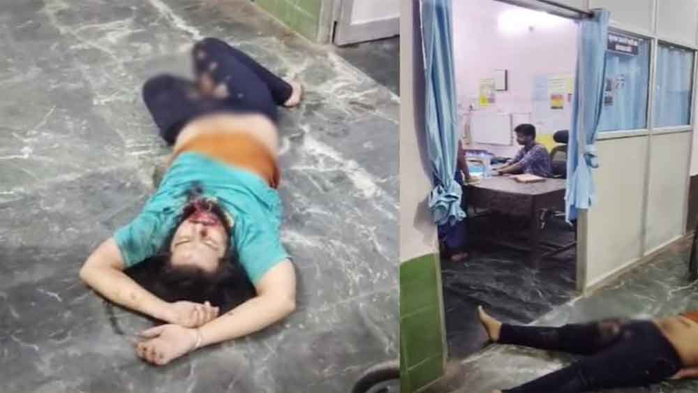 छत्तीसगढ़-बिलासपुर में घायल युवक के इलाज में लापरवाही, हाईकोर्ट ने स्वतः संज्ञान लेकर किया तलब