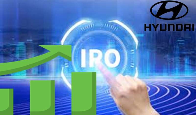 हुंडई मोटर इंडिया लिमिटेड का आईपीओ, भारत में बेसब्री से इंतज़ार