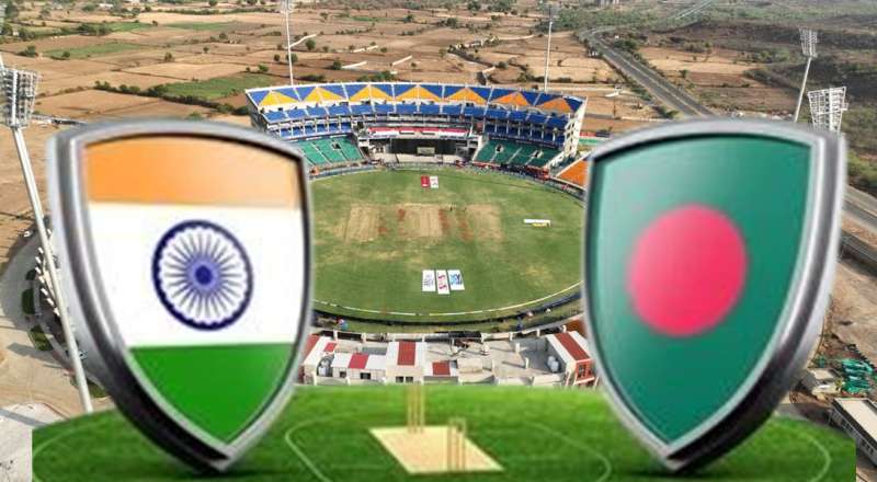 भारत-बांग्लादेश T20 सीरीज: पहला मैच 6 अक्टूबर को, जानें कैसे देखें