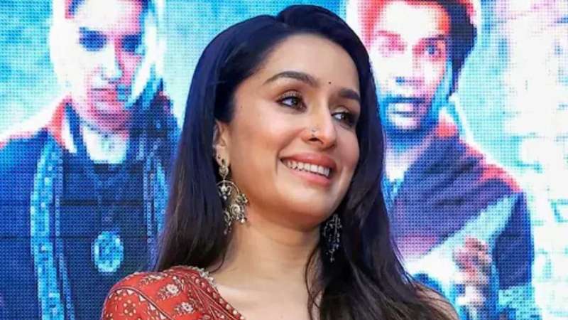 श्रद्धा कपूर ने दिया ‘स्त्री 3’ का बड़ा अपडेट: कहानी तैयार! श्रद्धा कपूर ने दिया ‘स्त्री 3’ का बड़ा अपडेट: कहानी तैयार!