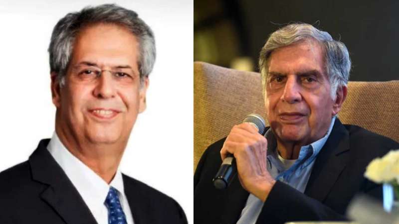 नोएल टाटा: हफ्ते के साढ़े 6 दिन काम करने वाले बिजनेस टाइकून की कहानी