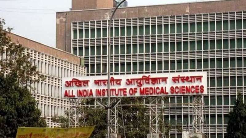 दिल्ली AIIMS की महिला गार्ड ने CSO पर यौन उत्पीड़न का लगाया आरोप दिल्ली AIIMS की महिला गार्ड ने CSO पर यौन उत्पीड़न का लगाया आरोप
