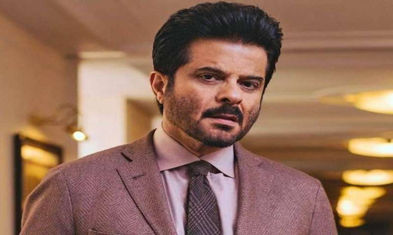 अनिल कपूर ने 10 करोड़ का पान मसाला विज्ञापन ठुकराया! अनिल कपूर ने 10 करोड़ का पान मसाला विज्ञापन ठुकराया!