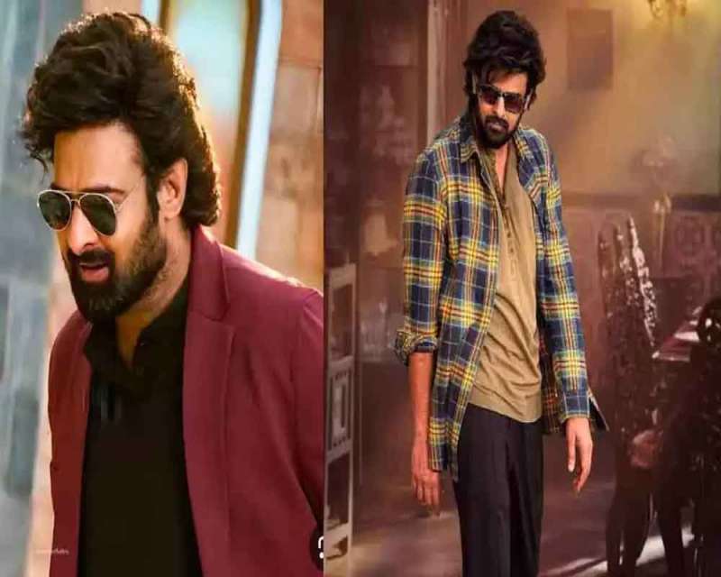 “राजा साहब”: प्रभास की हॉरर कॉमेडी का पहला टीज़र, भूतिया हवेली का रहस्य खुलने को तैयार “राजा साहब”: प्रभास की हॉरर कॉमेडी का पहला टीज़र, भूतिया हवेली का रहस्य खुलने को तैयार