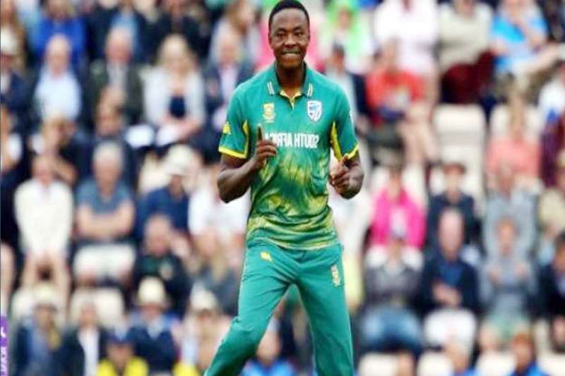 BAN vs SA: कागिसो रबाडा ने बनाया नया टेस्ट रिकॉर्ड, बने पहले अफ्रीकी गेंदबाज BAN vs SA: कागिसो रबाडा ने बनाया नया टेस्ट रिकॉर्ड, बने पहले अफ्रीकी गेंदबाज