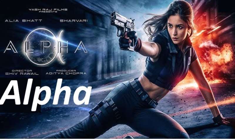 आलिया भट्ट की फिल्म ‘अल्फा’की रिलीज डेट पर आया अपडेट