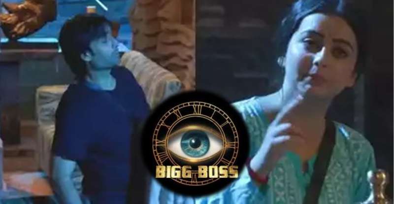 Bigg Boss 18: विवियन डीसेना और चाहत पांडे के बीच नॉमिनेशन टास्क के दौरान हुई लड़ाई 