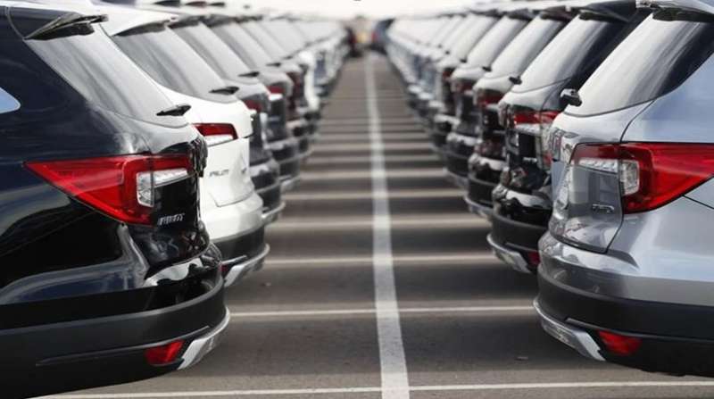 वाहन बाजार में सुस्ती कम करने की कोशिश, अक्तूबर-नवंबर में 40% बिक्री वृद्धि की उम्मीद