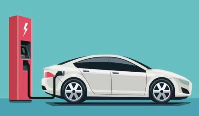 FADA के आंकड़े: इलेक्ट्रिक वाहनों की बिक्री में 55% की उछाल, ई-कारों में 7.76% की आई गिरावट