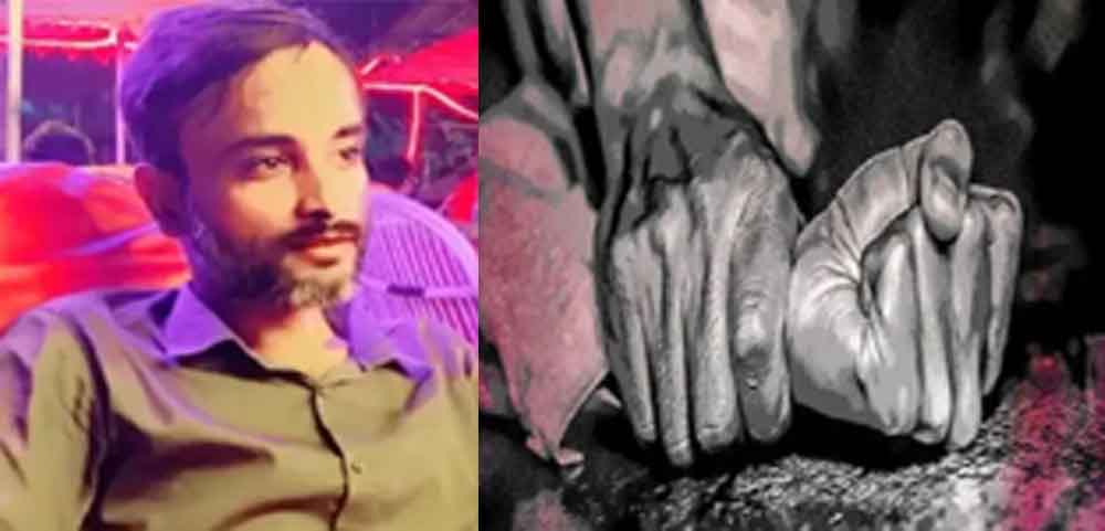 छत्तीसगढ़-कबीरधाम में मुस्लिम युवक ने हिंदू बनकर महिला से किया दुष्कर्म, पति को छुड़ाने ऐंठे लाखों रूपये छत्तीसगढ़-कबीरधाम में मुस्लिम युवक ने हिंदू बनकर महिला से किया दुष्कर्म, पति को छुड़ाने ऐंठे लाखों रूपये