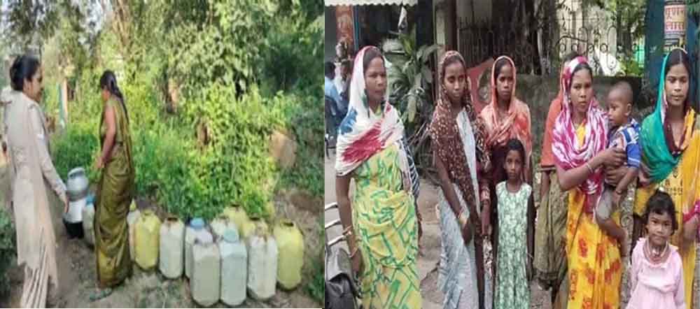 छत्तीसगढ़-कोरबा में कच्ची शराब पकड़ने पहुंची आबकारी टीम, बदसलूकी और मारपीट के लगे आरोप