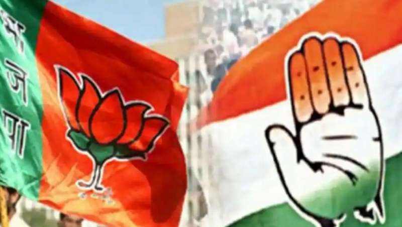 बुधनी में राजनीतिक दलों ने झोंकी ताकत