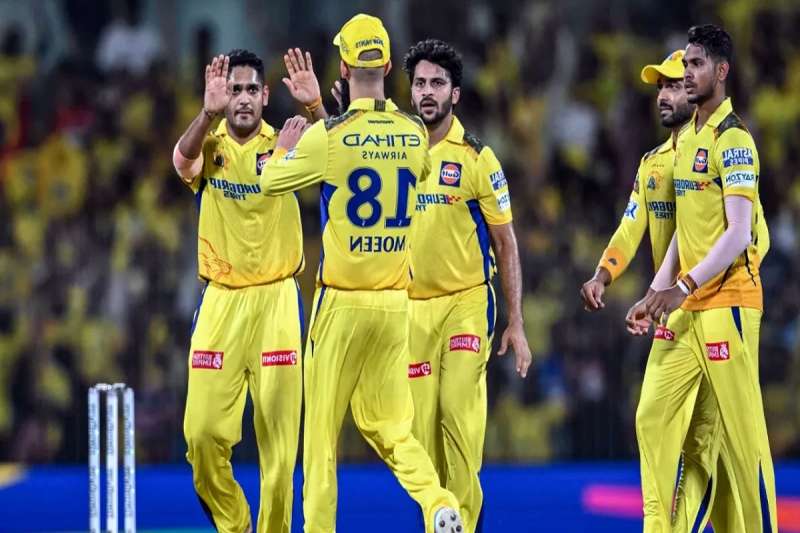 चेन्नई सुपरकिंग्स के स्टार तेज गेंदबाज की लंदन में सफल सर्जरी, वापसी की उम्मीदें चेन्नई सुपरकिंग्स के स्टार तेज गेंदबाज की लंदन में सफल सर्जरी, वापसी की उम्मीदें