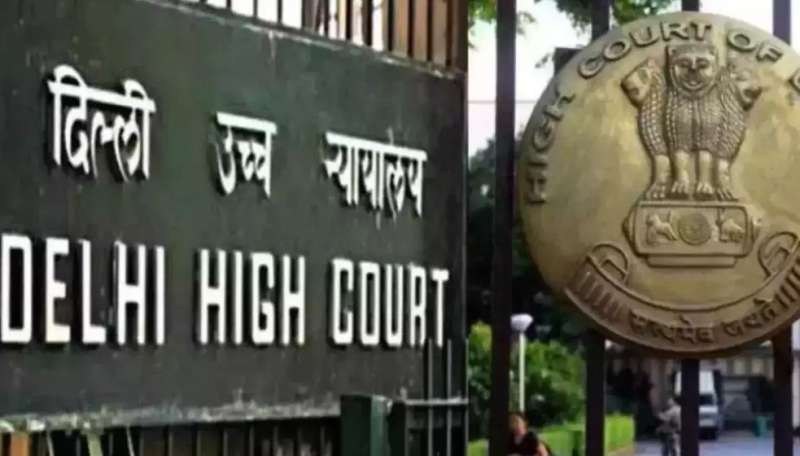 हाई कोर्ट ने दिल्ली सरकार में सर्विसेज डिपार्टमेंट के डिप्टी सेक्रेटरी को थमाया कारण बताओ नोटिस हाई कोर्ट ने दिल्ली सरकार में सर्विसेज डिपार्टमेंट के डिप्टी सेक्रेटरी को थमाया कारण बताओ नोटिस