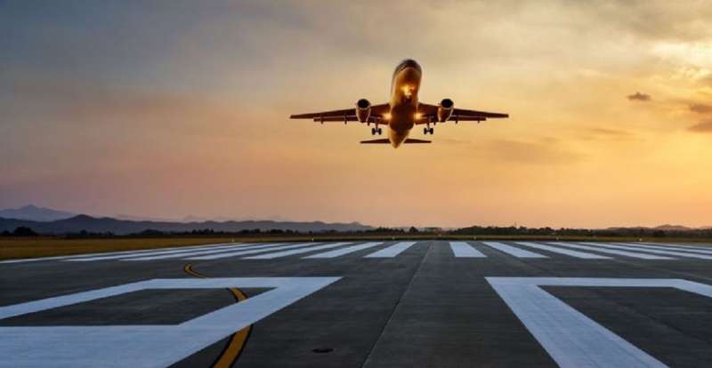 बिहार सरकार ने पूर्णिया एयरपोर्ट को लेकर उठाया बड़ा कदम, डीएम ने की अहम बैठक बिहार सरकार ने पूर्णिया एयरपोर्ट को लेकर उठाया बड़ा कदम, डीएम ने की अहम बैठक