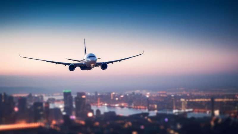 सरकार की सख्ती: विमान में बम की अफवाह फैलाने वालों के खिलाफ कड़ी कार्रवाई!