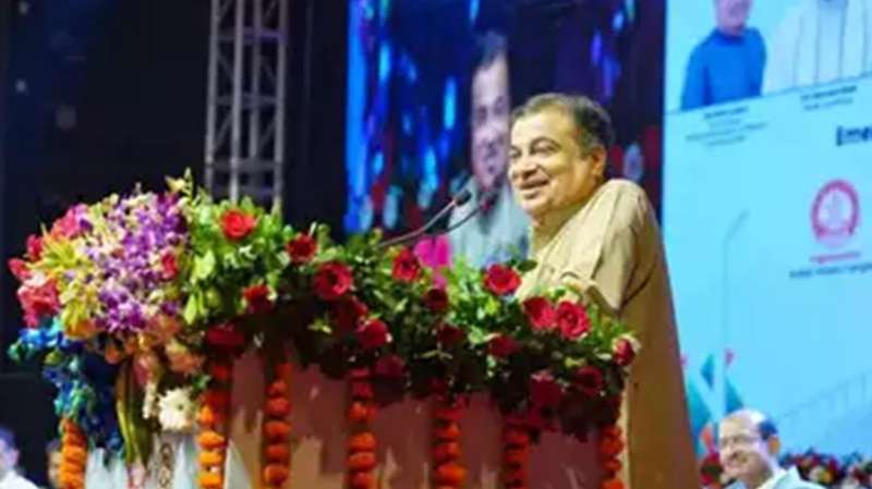गडकरी का बड़ा बयान; ‘2047 तक भारत की सड़कें होंगी अमेरिका से भी बेहतर’