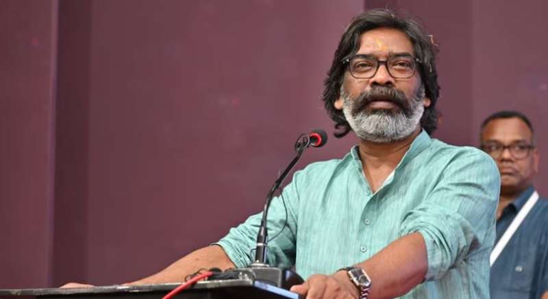 हेमंत सरकार ने त्योहारों से पहले दी राज्यवासियों को सौगात, विपक्ष ने किया विरोध
