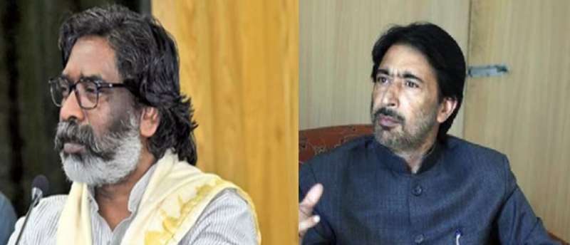 क्या झारखंड में कांग्रेस की सरकार? इस दिग्गज नेता के बयान से मची हलचल क्या झारखंड में कांग्रेस की सरकार? इस दिग्गज नेता के बयान से मची हलचल