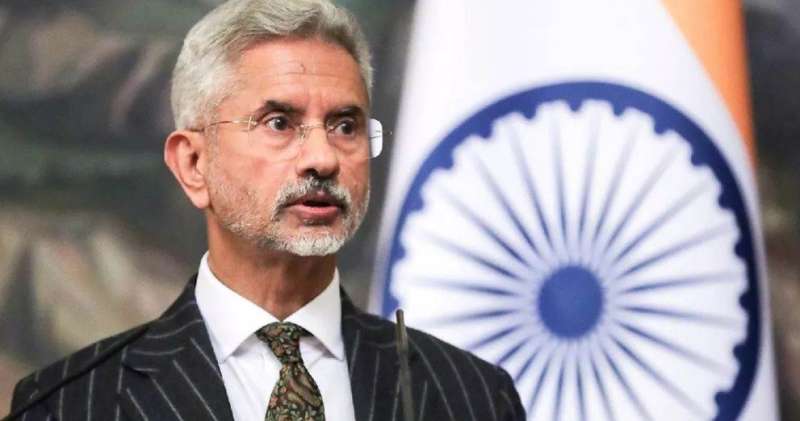 जयशंकर की यात्रा: चीन के खिलाफ पड़ोसी देश ने उठाया अहम कदम